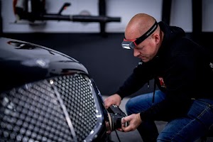 RB Autoservice plaats foto